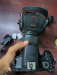 Canon 700D Camera
